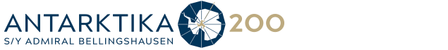 antarktika 200 logo